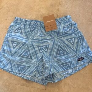 Women’s Patagonia Shorts